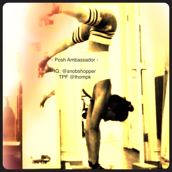 🌼🌾🌼 Meet your Posher, Dellamoore 🌼🌾🌼🌼 - Picture 1 of 3